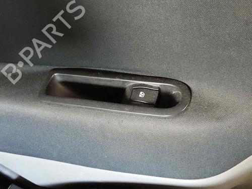 Fensterheberschalter links hinten für RENAULT GRAND SCÉNIC II (JM0/1_) 1.5 dCi (JM02, JM13) (101 hp) 29332927