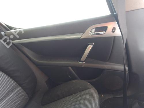 Used Rear left window mechanism Rear left window mechanism PEUGEOT 407 (6D_) [2004-2011] 36559144 36559144