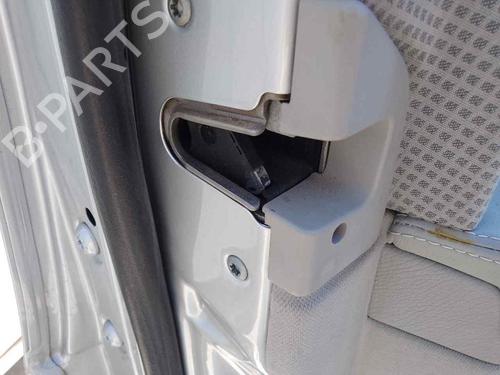 Used Front left lock MERCEDES-BENZ E-CLASS (W211) E 320 CDI (211.026) (204 hp) 28453806