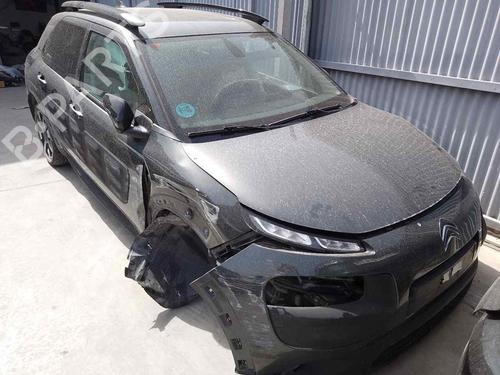 AC-Kondensator CITROËN C4 CACTUS 1.6 BlueHDi 100 | BP29190399M32 