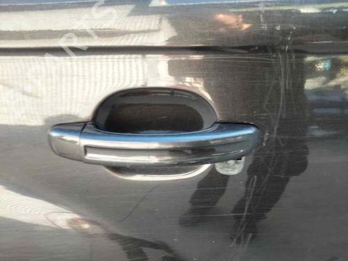 Used Rear right exterior door handle AUDI Q7 (4LB) 3.0 TDI quattro (233 hp) 29337969