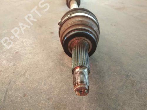 Left front driveshaft HYUNDAI i30 (PDE, PD, PDEN) | BP26693242M38