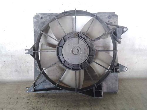 Used Radiator fan HONDA ACCORD VII (CL, CN) 2.2 i-CTDi (CN1) (140 hp) 26504497