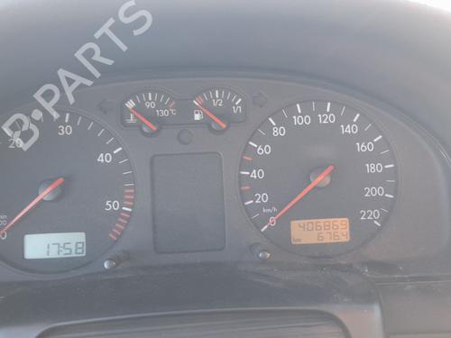 Used Instrument cluster Instrument cluster VW PASSAT B5 (3B2) [1996-2001] 33126407 33126407
