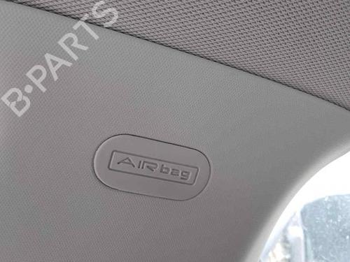 Used Right curtain airbag FIAT 500X (334_) [2014-2025]  28464849