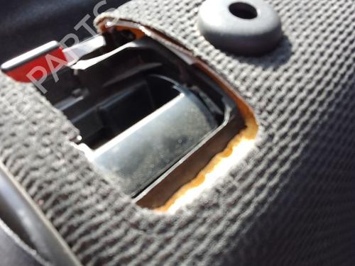 Rear seat VW PASSAT B6 (3C2) | BP36780866C17 - Image 2