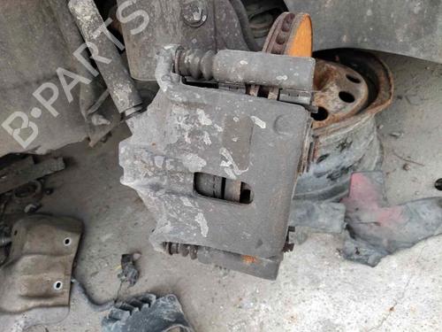 Used Left front brake caliper CITROËN C4 I (LC_) [2004-2014]  29613145