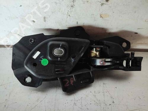 Front left interior door handle FIAT TIPO Saloon (356_, 357_) | BP33619752I13 - Image 3