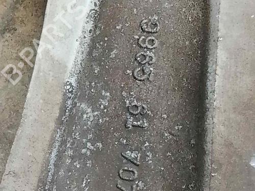 Fælk MAZDA CX-5 (KE, GH) | BP31189227C45