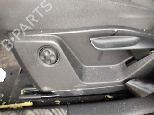 Left front seat AUDI Q2 (GAB, GAG) 30 TDI | BP29633145C15 