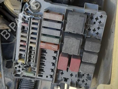 Used Fuse box Fuse box FIAT PANDA (169_) 1.1 (169.AXA1A) (54 hp) 33292449 33292449