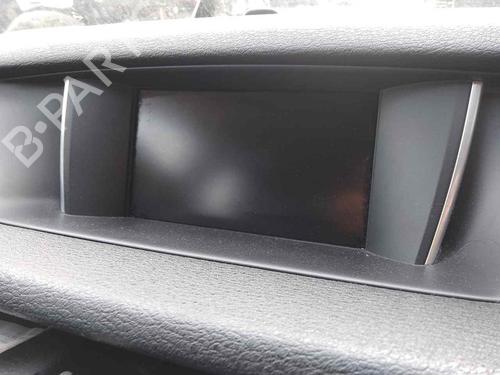 Used Display monitor BMW X1 (E84) sDrive 16 d (116 hp) 28465999