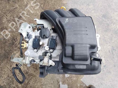 Engine NISSAN MICRA IV (K13K, K13KK) 1.2 | BP26486535M1 