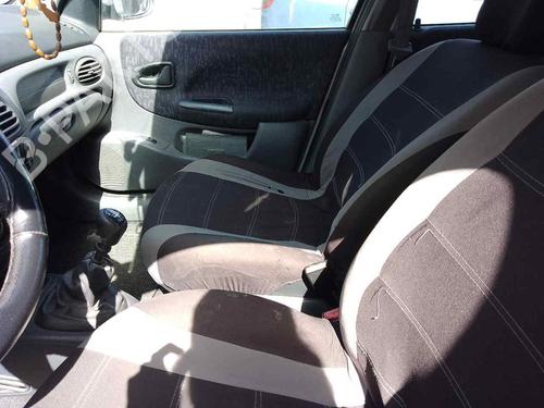 Left mirror RENAULT MEGANE I (BA0/1_) 1.9 D Eco (BA0A, BA0U, BA0R) | BP26471790C26 