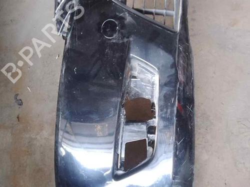Front bumper FORD MONDEO IV (BA7)  | BP26619062C7 
