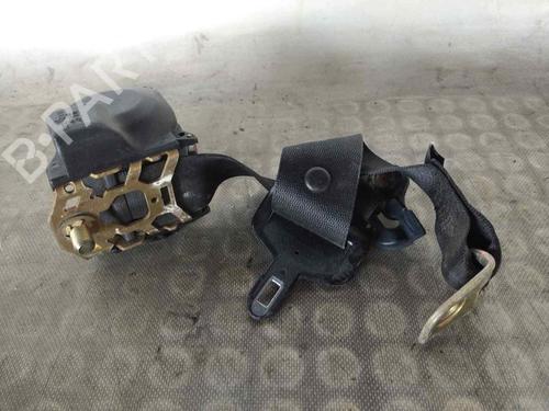 Used Rear right seatbelt MERCEDES-BENZ 124 Convertible (A124) 300 CE-24 (124.061) (220 hp) 26476266