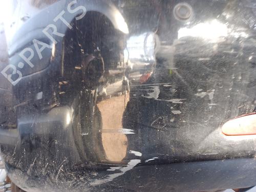 Rear bumper CHEVROLET LACETTI (J200) | BP30853769C8