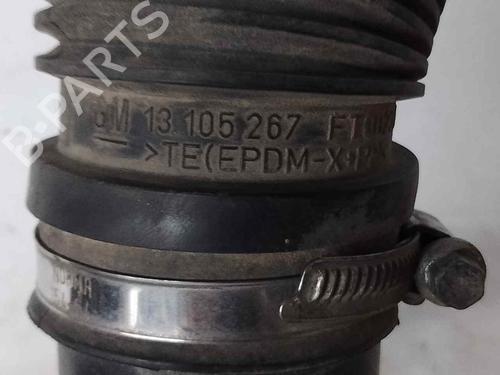Pipe OPEL ASTRA H GTC (A04)  | BP26469307M125 