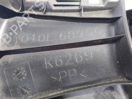 Other MAZDA CX-3 (DK) 2.0 SKYACTIV-G (DK5W, DK6W) | BP39202712O1 - Image 4