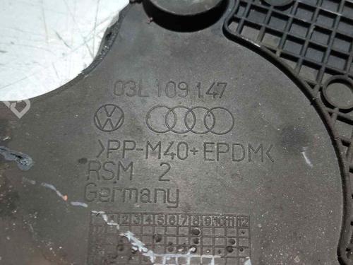 Timing cover VW GOLF VI (5K1) 1.6 TDI | BP31813078M123