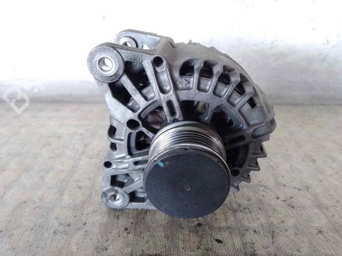 Generator RENAULT CAPTUR I (J5_, H5_)  | BP26483604M7 