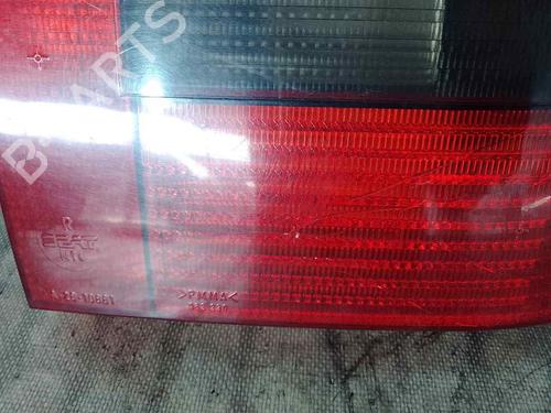 Right taillight SEAT IBIZA II (6K1) 1.4 i | BP26467560C35 