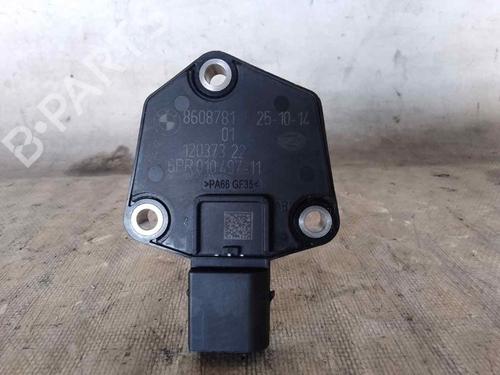 Used Electronic sensor BMW 5 (F10) 520 d (184 hp) 26480801