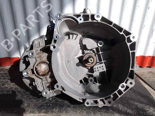 Used Gearbox OPEL ASTRA H (A04) 1.9 CDTI (L48) (120 hp) 26486103