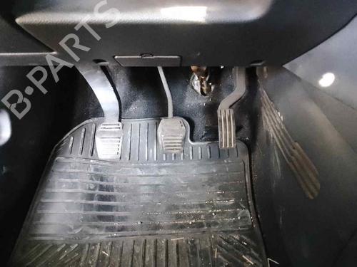 Used Break pedal FORD FIESTA V (JH_, JD_) 1.4 TDCi (68 hp) 28469572