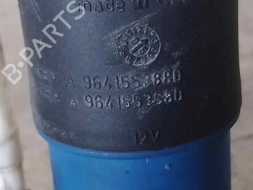 Washer pump RENAULT CLIO III (BR0/1, CR0/1)  | BP27039244E24 