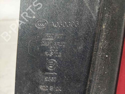 Right taillight BMW 1 (E87) 118 d | BP33052548C35  - Image 6