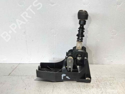 Used Gear lever Gear lever SAAB 9-3 Estate (E50) 1.9 TiD (120 hp) 34438264 34438264