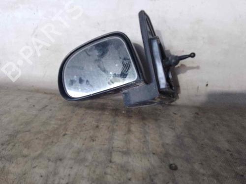 Used Left mirror HYUNDAI ATOS (MX) [1997-2015]  26471147