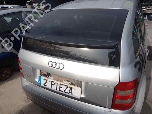 Tailgate AUDI A2 (8Z0) 1.4 | BP28453838C6 