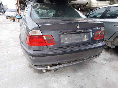 Drivstoffpumpe BMW 3 (E46) 320 d (136 hp) 28458590