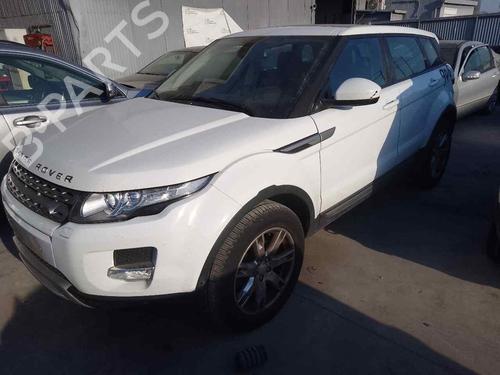 Used Left front driveshaft LAND ROVER RANGE ROVER EVOQUE (L538) [2011-2019]  28469808