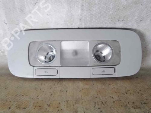 Kabinelys VW GOLF V (1K1) [2003-2010]  28167189