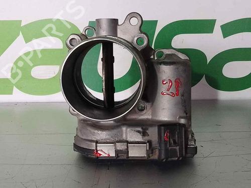 Throttle body LAND ROVER RANGE ROVER EVOQUE (L538)  | BP31158600M82 