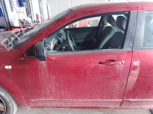 Used Left front door CHRYSLER SEBRING (JS) 2.0 CRD (140 hp) 28463415