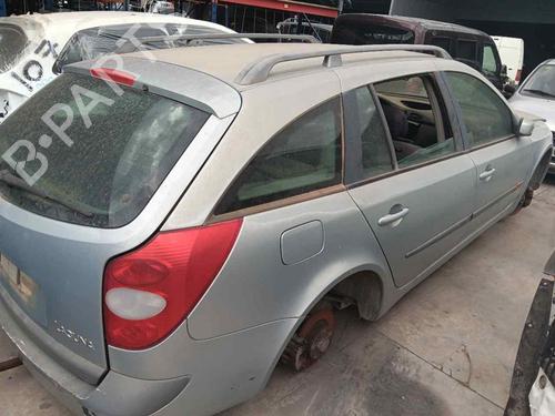 Elektronisk modul RENAULT LAGUNA II Grandtour (KG0/1_)  | BP26469118M83 