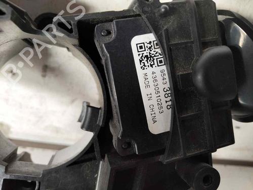 Switch OPEL CORSA E (X15) 1.3 CDTI (08, 68) | BP33817431I30 - Image 6