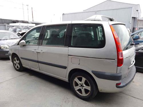ABS pump CITROËN C8 (EA_, EB_) 2.0 HDi | BP26475764M43 