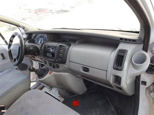 Dashboard RENAULT TRAFIC II Platform/Chassis (EL) 1.9 dCi 100 (EL0C) | BP38510834C46 - Image 2