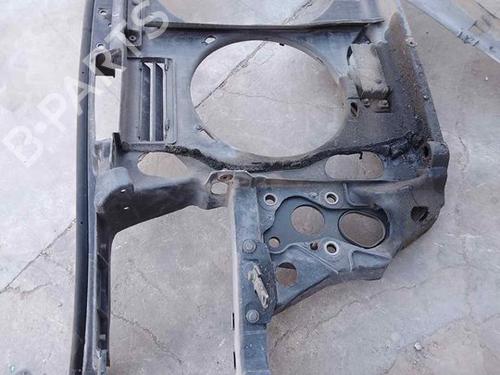 Frontplade/Frontkurv AUDI A6 C5 Avant (4B5) 2.5 TDI | BP26480621C72 