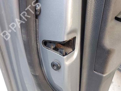 Used Front left lock VW POLO IV (9N_, 9A_) [2001-2014]  28462285