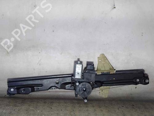 Used Front right window mechanism PEUGEOT EXPERT Van (VF3A_, VF3U_, VF3X_) [2007-2025]  26483531