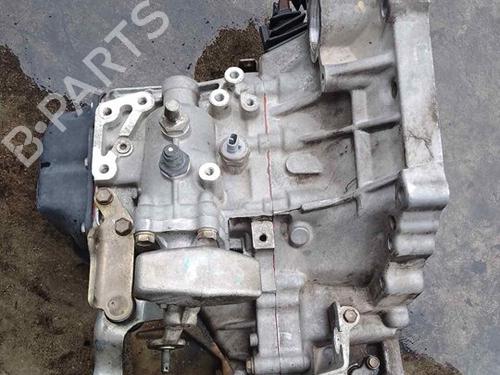 Gearbox TOYOTA AVENSIS Saloon (_T25_)  | BP26486259M3 