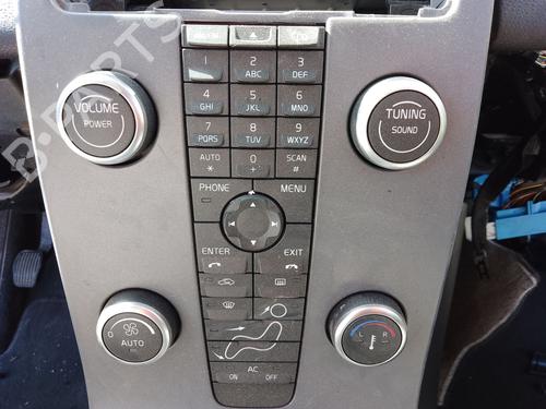 Used Climate control Climate control 36641664 36641664