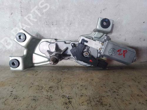 Used Rear wiper motor LAND ROVER RANGE ROVER SPORT I (L320) 3.0 D 4x4 (245 hp) 28466395