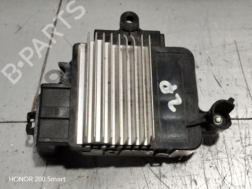 Electronic module TOYOTA RAV 4 V (_A5_, _H5_) | BP36161328M83 - Image 3